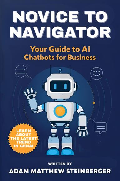 Novice to Navigator book cover