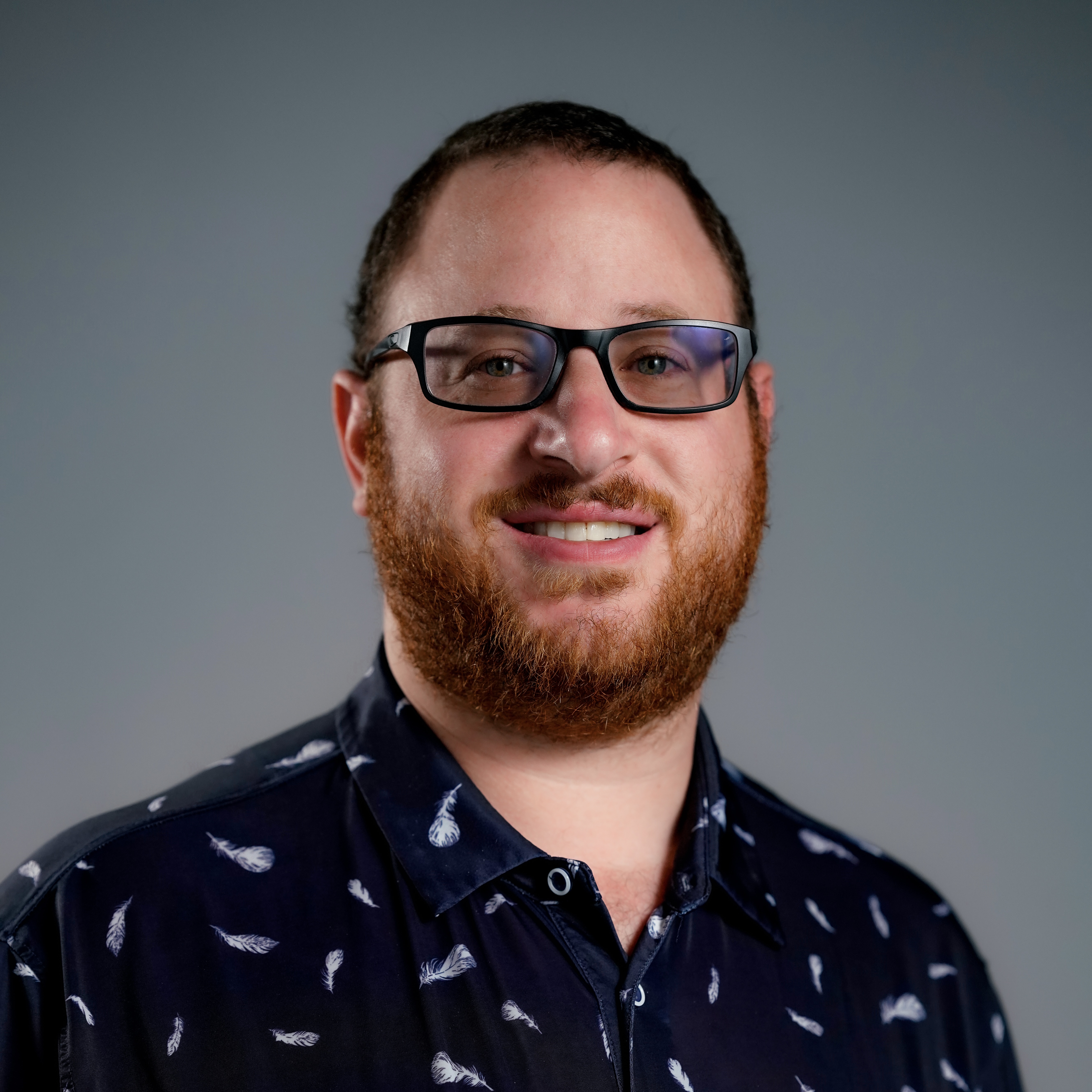 Adam Steinberger - Senior Software Engineering Consultant specializing in AI and Cloud Development